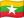 Флаг Аргентины