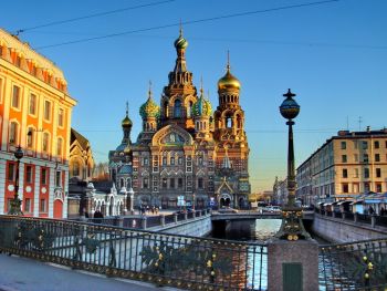 Как добраться до порта Санкт-Петербург