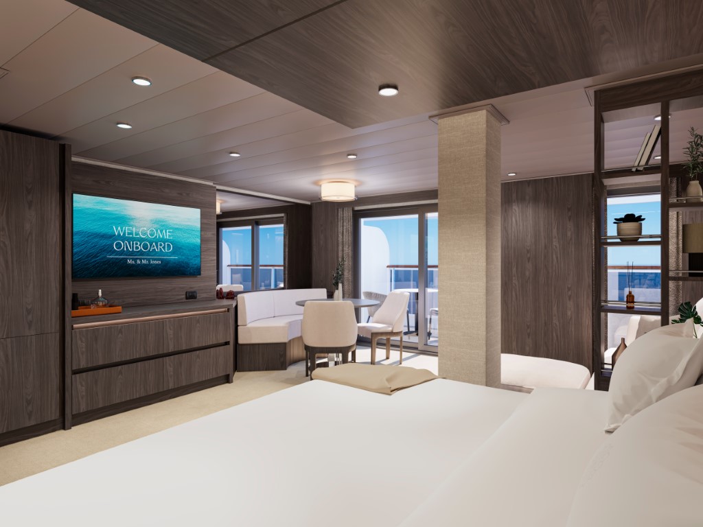 PENTHOUSES