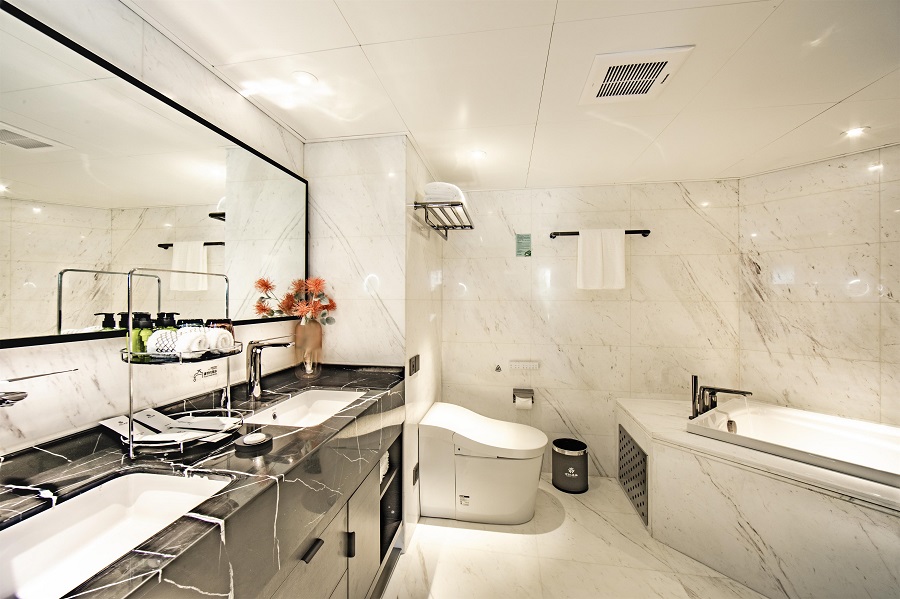 Представительский люкс