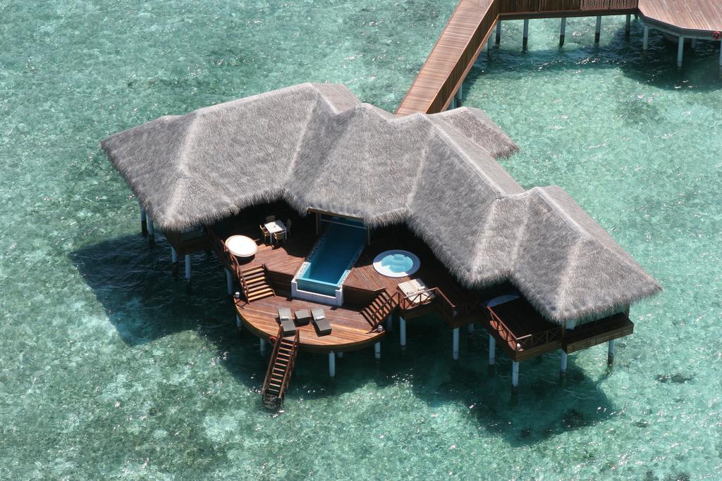 Ocean pavillion 2-bedroom with pool