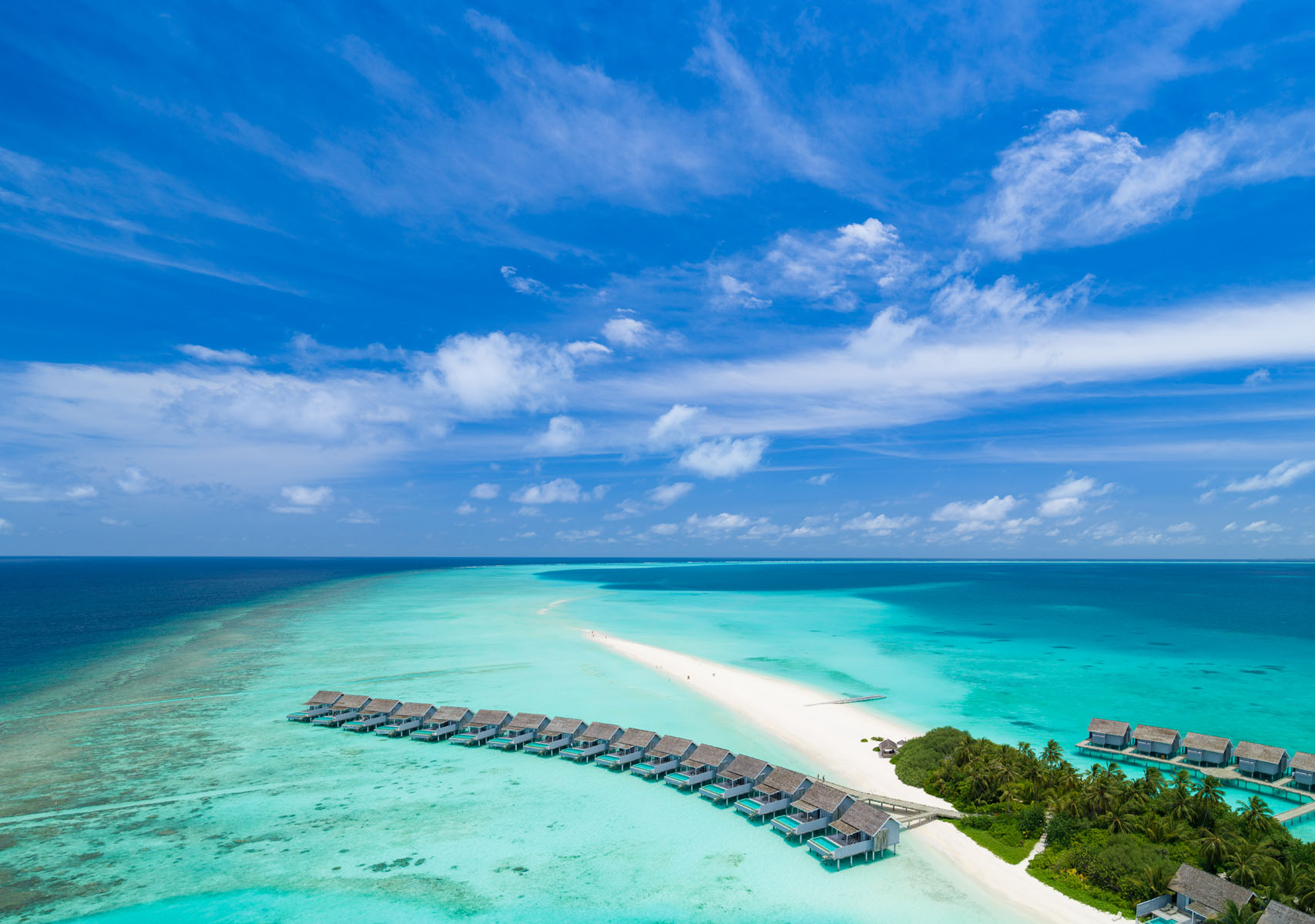 Kuramathi Maldives 4* Plus