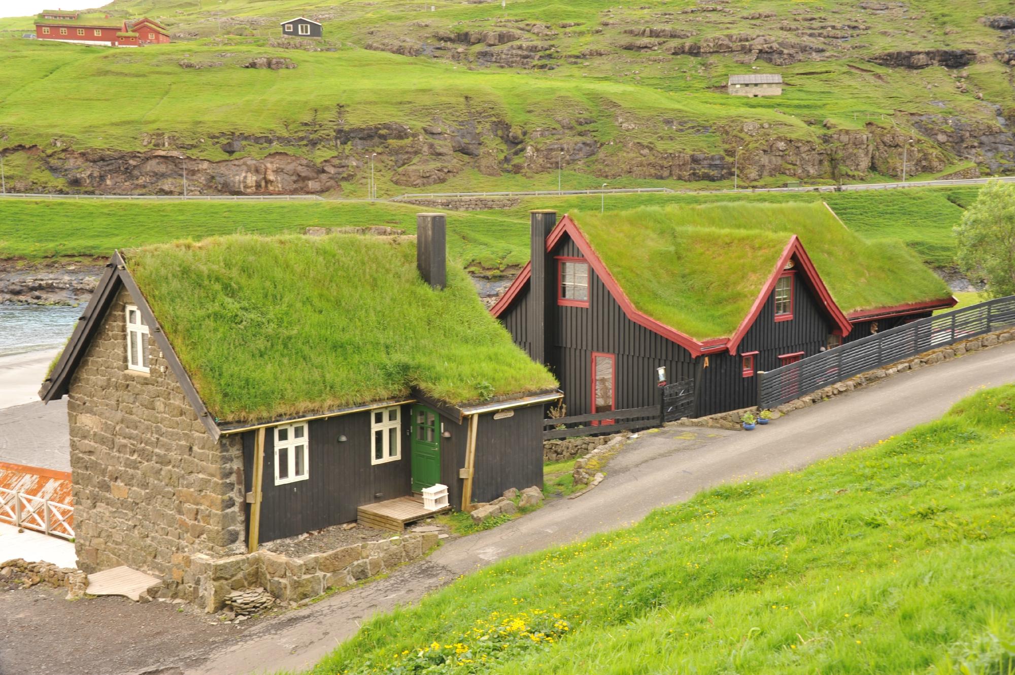 Nord house. Дом на Фарерских островах. Фарерские острова Нордик Хаус. Фарерские острова первые поселенцы. Фарерские острова торсхавнскрыши трава.