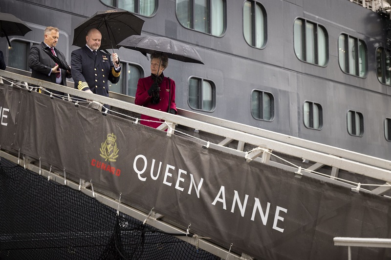 Queen Anne