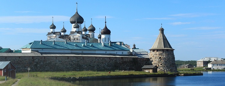 Ставропигиальный мужской монастырь