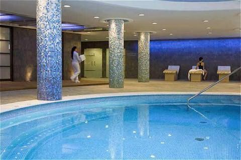 Отель ISLA DE MALLORCA 3*