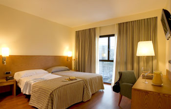 Отель ISLA DE MALLORCA 3*